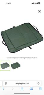 Gardner sling mat, Ophalen of Verzenden, Zo goed als nieuw, Overige typen
