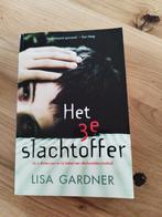 Lisa Gardner, Livres, Comme neuf, Enlèvement