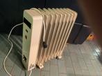 Olieradiator, Ophalen, Gebruikt, 800 watt of meer, Radiator