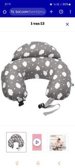 Voedingskussen - Zwangerschapskussen, Kinderen en Baby's, Babyvoeding en Toebehoren, Ophalen, Zo goed als nieuw, Voedingskussen