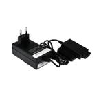 AEG / Milwaukee acculader 7.2V-18V NiCD,NiMH, Hobby en Vrije tijd, Ophalen of Verzenden, Nieuw