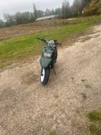 Mbk booster a klasse, Ophalen, Tweetakt, Gebruikt, Overige modellen