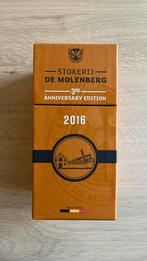De Molenberg whisky 3rd anniversary edition Sola Jerez, Nieuw, Ophalen of Verzenden