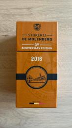 De Molenberg whisky 3rd anniversary edition Sola Jerez, Ophalen of Verzenden, Nieuw