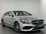 Mercedes Cla 180d - Boite Auto - PACK AMG- Xenon - Navi, CLA, Stof, 4 cilinders, 110 g/km