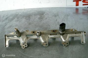 Brandstofverdeler ​​06f133317G​ ​​​VW AUDI 2.0TSI AXX BWA beschikbaar voor biedingen