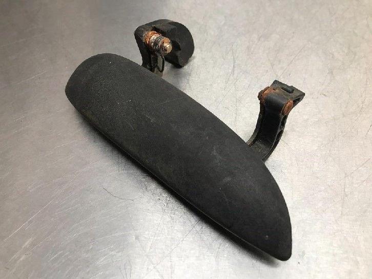 PORTIERGREEP BUITEN RECHTS ACHTER Toyota Starlet (EP9), Auto-onderdelen, Carrosserie, Toyota, Achter, Rechts, Gebruikt