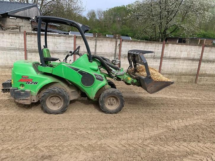 Terrassement, Services & Professionnels, Bricoleurs & Entreprises de petits travaux du bâtiment