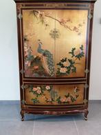 Chinees tv-meubel, Ophalen, Overige materialen, Gebruikt, 100 tot 150 cm