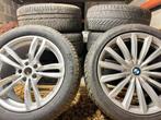 Jante et pneus d’hiver pour BMW SERIE 5 ou 7 d’origine BMW, Autos : Pièces & Accessoires, Pneus et Jantes, Véhicule de tourisme
