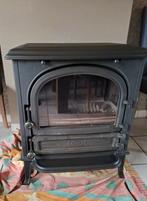 Houtkachel: Saey 94 Evo, Huis en Inrichting, Kachels, Ophalen, Gebruikt, Houtkachel, Vrijstaand