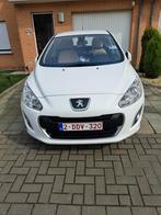 Lichtvracht auto Peugeot Diesel 1600cc 308., Auto's, Euro 5, Diesel, Particulier, Te koop