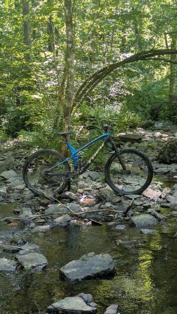 Enduro trek fuel 8  beschikbaar voor biedingen