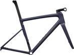 Specialized Tarmc SL8 frameset maat 52, Fietsen en Brommers, Ophalen, Zo goed als nieuw