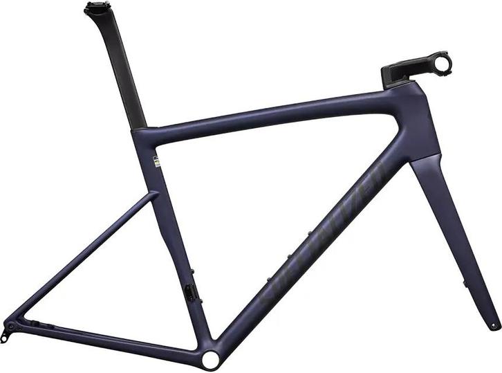 Cadre Specialized Tarmac SL8 taille 52, Vélos & Vélomoteurs, Vélos | Vélos de course, Comme neuf, Enlèvement