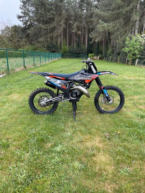 Ktm sx 125, Motoren, Motoren | KTM, Particulier, Ophalen