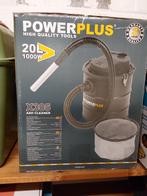 Kachel  stofzuiger, 1600 à 2000 watts, Réservoir, Enlèvement, Utilisé