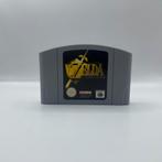 Zelda Ocarina of Time Nintendo 64, Games en Spelcomputers, Games | Nintendo 64, Ophalen of Verzenden, Zo goed als nieuw, Avontuur en Actie