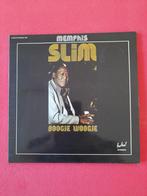 Memphis slim, Ophalen of Verzenden, 1960 tot 1980, Gebruikt, Blues