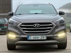 Hyundai Tucson 1.7 D/Automaat/2018/82000km/Gps/Trekhaak, Auto's, Automaat, Bedrijf, Tucson, Te koop