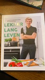 Michaël Sels - Lekker lang leven, Boeken, Ophalen of Verzenden, Zo goed als nieuw, Michaël Sels