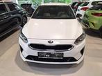 Kia PROCEED - 2019 - 23M WARRANTY - 1ST OWNER - NEW, Auto's, Kia, Te koop, Airconditioning, Benzine, Break