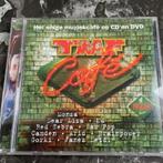 CD TMF Café - Monza, Gorki, Red Zebra, Janez Dedt..., Cd's en Dvd's, Cd's | Rock, Ophalen of Verzenden