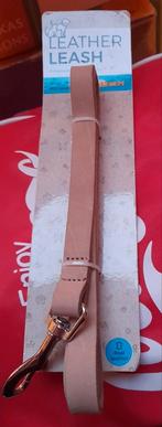 Honden leiband nieuw, Enlèvement ou Envoi, Comme neuf