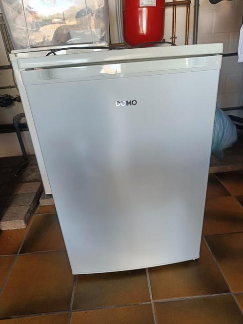 Domo diepvriezer tafelmodel, Elektronische apparatuur, Vriezers en Diepvrieskisten, Gebruikt, Ophalen