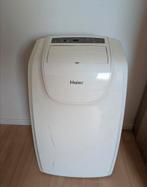 Airco Haier mobiel, Elektronische apparatuur, Airco's, Ophalen, Gebruikt, Mobiele airco