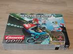 Carrera Go Racebaan Mario Kart, Comme neuf, Enlèvement ou Envoi
