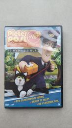DVD 'Pieter post', Cd's en Dvd's, Boxset, Alle leeftijden, Ophalen of Verzenden, Zo goed als nieuw