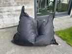 Fatboy zitzak, Huis en Inrichting, Zitzakken, Ophalen, Zo goed als nieuw, Zwart, Zitzak