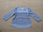 blousje H&M maat 104, Kinderen en Baby's, Kinderkleding | Maat 104, Meisje, H&M, Overhemd of Blouse, Ophalen of Verzenden