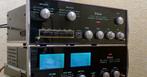 Mcintosh mc2505 + c26 versterker combo high end audio, Ophalen, Zo goed als nieuw