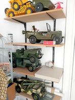 Véhicules Action Man., Enlèvement ou Envoi