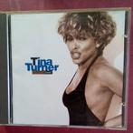 Tina Turner CD, Ophalen of Verzenden, 1980 tot 2000, Zo goed als nieuw, Soul of Nu Soul