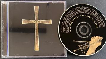 OZZY OSBOURNE - The Ozzman cometh ( CD ) beschikbaar voor biedingen