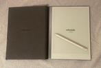 ReMarkable 2 notebook, Computers en Software, Tekentablets, ReMarkable II, Multi-touch, Ophalen of Verzenden, Zo goed als nieuw