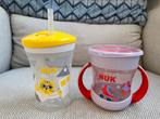 Magic Cup Nuk / Action Cup Nuk « neuves », Ophalen, Zo goed als nieuw