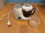 Beaba babycook original., Kinderen en Baby's, Ophalen, Zo goed als nieuw