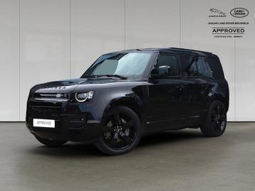 Land Rover Defender 110 D250 X-Dynamic SE 7SEATS 2 YEARS WAR beschikbaar voor biedingen