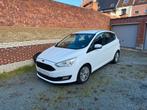 Ford c-max eco-boost turbo met keuring voor verkoop, Auto's, Voorwielaandrijving, Euro 6, Elektrische ramen, Handgeschakeld