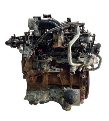 Ford Ranger TKE 2.2L QJ2W GBVAJQJ-motor beschikbaar voor biedingen