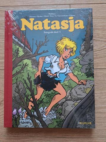 Natasja integrale luxe 5 beschikbaar voor biedingen