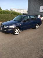 Vw vento oldtimer zeer weinig km oldtimer, Auto's, Volkswagen, Te koop, Benzine, 1800 cc, Blauw