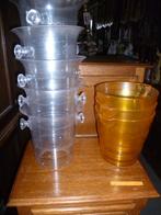 8 VINTAGE CHAMPAGNE EMMERES, Enlèvement