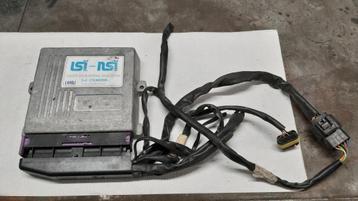 LPG module Landi LSI NSI met electriciteitskabels beschikbaar voor biedingen