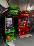 Boksballen te huur voor feestjes & events!, Collections, Machines | Autre, Enlèvement ou Envoi, Comme neuf