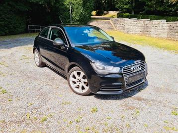 AUDI 1.2 TFSI  EURO 5 - Phares,clim auto,..,.., Euro 5, Achat, A1, 63 kW